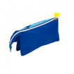 Picture of BABY SHARK PENCIL CASE 3 COMPARMENT
